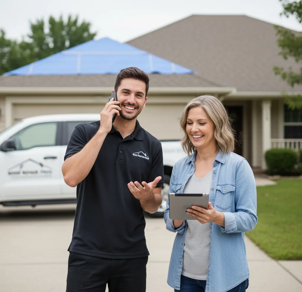 Storm Damage Repair in Stephentown, NY